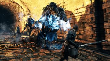 Immagine 4 del gioco Dark Souls II per Xbox 360