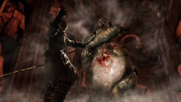 Immagine 1 del gioco Dark Souls II per Xbox 360
