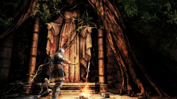 Immagine 3 del gioco Dark Souls II per Xbox 360
