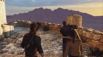 Immagine 182 del gioco Uncharted 3: L'inganno di Drake per PlayStation 3