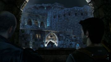 Immagine 174 del gioco Uncharted 3: L'inganno di Drake per PlayStation 3