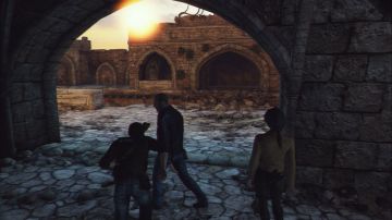 Immagine 181 del gioco Uncharted 3: L'inganno di Drake per PlayStation 3