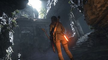 Immagine -5 del gioco Rise of the Tomb Raider per Xbox One