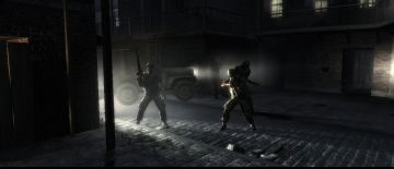 Immagine -13 del gioco Shellshock 2: Blood Trails per PlayStation 3