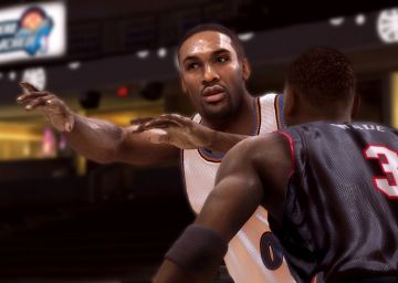 Immagine -13 del gioco NBA Live 08 per PlayStation 3