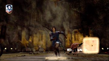 Immagine -3 del gioco Le Cronache di Narnia: Il Principe Caspian per PlayStation 3