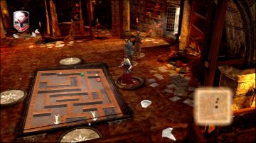Immagine -14 del gioco Le Cronache di Narnia: Il Principe Caspian per PlayStation 3