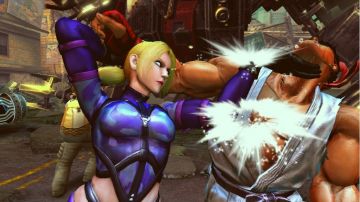 Immagine 13 del gioco Street Fighter X Tekken per PlayStation 3