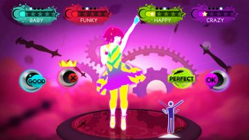 Immagine -8 del gioco Just Dance 3 per PlayStation 3