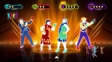 Immagine -5 del gioco Just Dance 3 per PlayStation 3