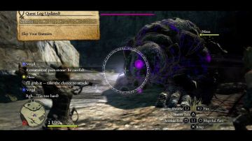 Immagine 102 del gioco Dragon's Dogma per PlayStation 3