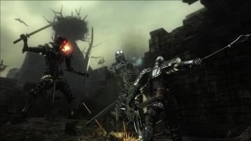 Immagine -7 del gioco Demon's Souls per PlayStation 3