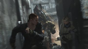 Immagine 65 del gioco Resident Evil 6 per PlayStation 3
