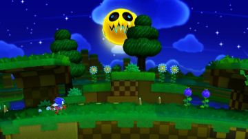 Immagine -1 del gioco Sonic Lost World per Nintendo Wii U