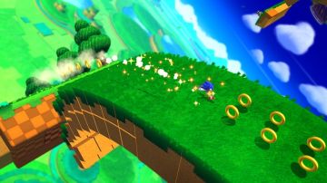 Immagine 0 del gioco Sonic Lost World per Nintendo Wii U