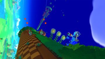 Immagine -3 del gioco Sonic Lost World per Nintendo Wii U
