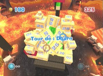 Immagine -13 del gioco Boom Blox per Nintendo Wii