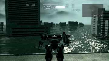 Immagine -5 del gioco Armored Core For Answer per Xbox 360