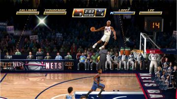 Immagine -8 del gioco NBA Jam per PlayStation 3