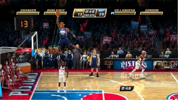 Immagine -7 del gioco NBA Jam per PlayStation 3