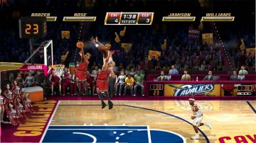Immagine -6 del gioco NBA Jam per PlayStation 3