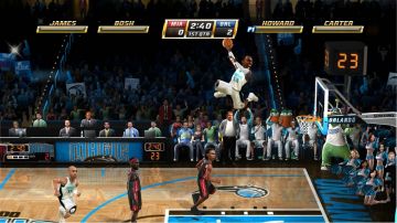 Immagine -4 del gioco NBA Jam per PlayStation 3