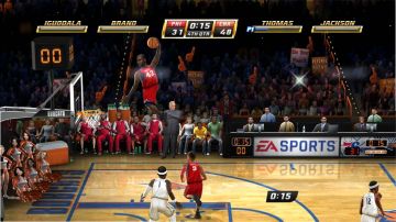 Immagine -3 del gioco NBA Jam per PlayStation 3