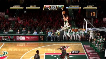 Immagine -16 del gioco NBA Jam per PlayStation 3