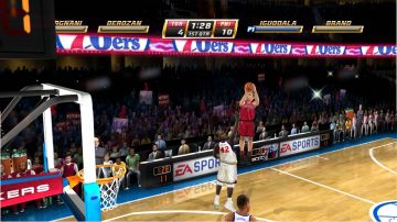 Immagine -3 del gioco NBA Jam per PlayStation 3