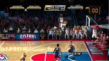 Immagine -14 del gioco NBA Jam per PlayStation 3