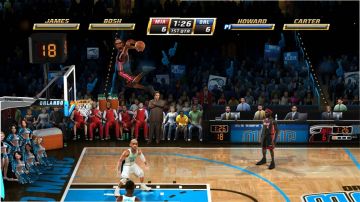 Immagine -13 del gioco NBA Jam per PlayStation 3