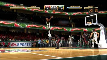 Immagine -12 del gioco NBA Jam per PlayStation 3