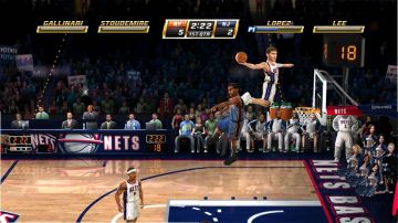 Immagine -11 del gioco NBA Jam per PlayStation 3