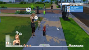 Immagine -13 del gioco The Sims 4 per Xbox One