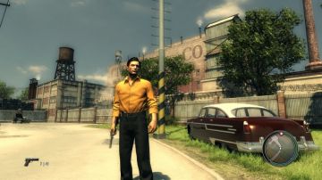 Immagine 10 del gioco Mafia 2 per PlayStation 3