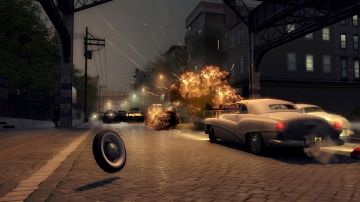 Immagine 15 del gioco Mafia 2 per PlayStation 3