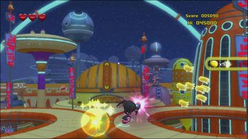 Immagine -1 del gioco PAC-MAN e le Avventure Mostruose 2 per PlayStation 3
