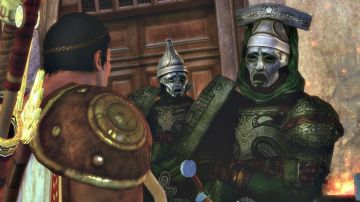 Immagine -5 del gioco Rise of the Argonauts per Xbox 360