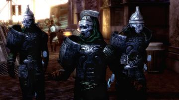 Immagine -3 del gioco Rise of the Argonauts per Xbox 360