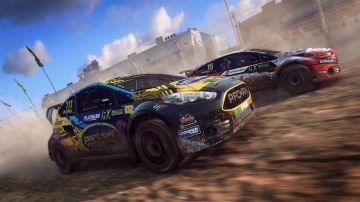 Immagine -11 del gioco DiRT Rally 2.0 per PlayStation 4