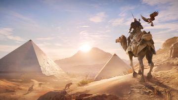 Immagine 3 del gioco Assassin's Creed: Origins per PlayStation 4