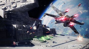 Immagine -3 del gioco Star Wars: Battlefront II per Xbox One