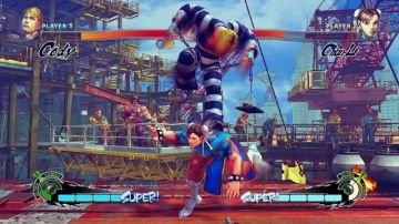 Immagine 19 del gioco Super Street Fighter IV per PlayStation 3