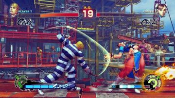 Immagine 20 del gioco Super Street Fighter IV per PlayStation 3