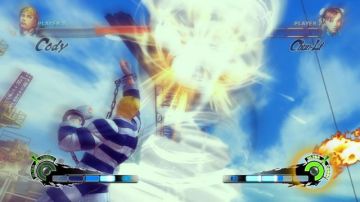 Immagine 21 del gioco Super Street Fighter IV per PlayStation 3