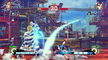 Immagine 22 del gioco Super Street Fighter IV per PlayStation 3
