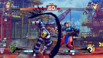 Immagine 23 del gioco Super Street Fighter IV per PlayStation 3
