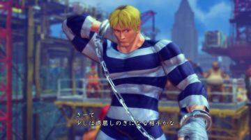 Immagine 24 del gioco Super Street Fighter IV per PlayStation 3