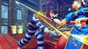 Immagine 25 del gioco Super Street Fighter IV per PlayStation 3