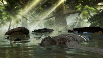 Immagine -15 del gioco Dead Island Riptide per Xbox 360